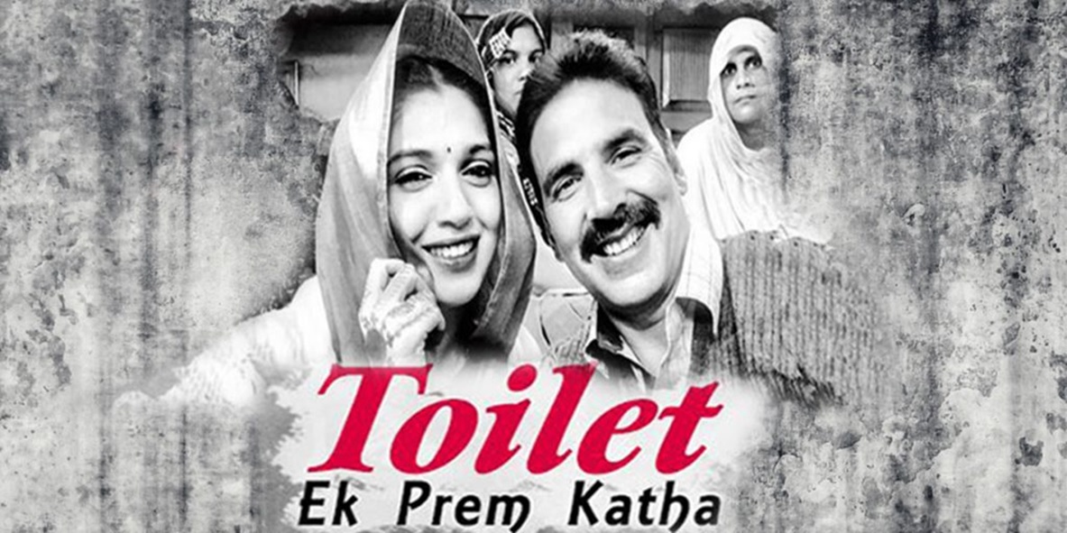 ‘Toilet: Ek Prem Katha’ BO Collection Report – TEPK 7 Days BO Collections in India & Overseas  