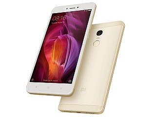 Xiaomi Redmi Note 4 Buy Only For Rs 999 Today in Flipkart Exclusively