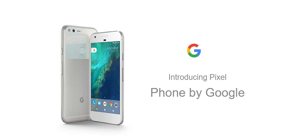 Google Smartphone is All Set to Launch on 4th October