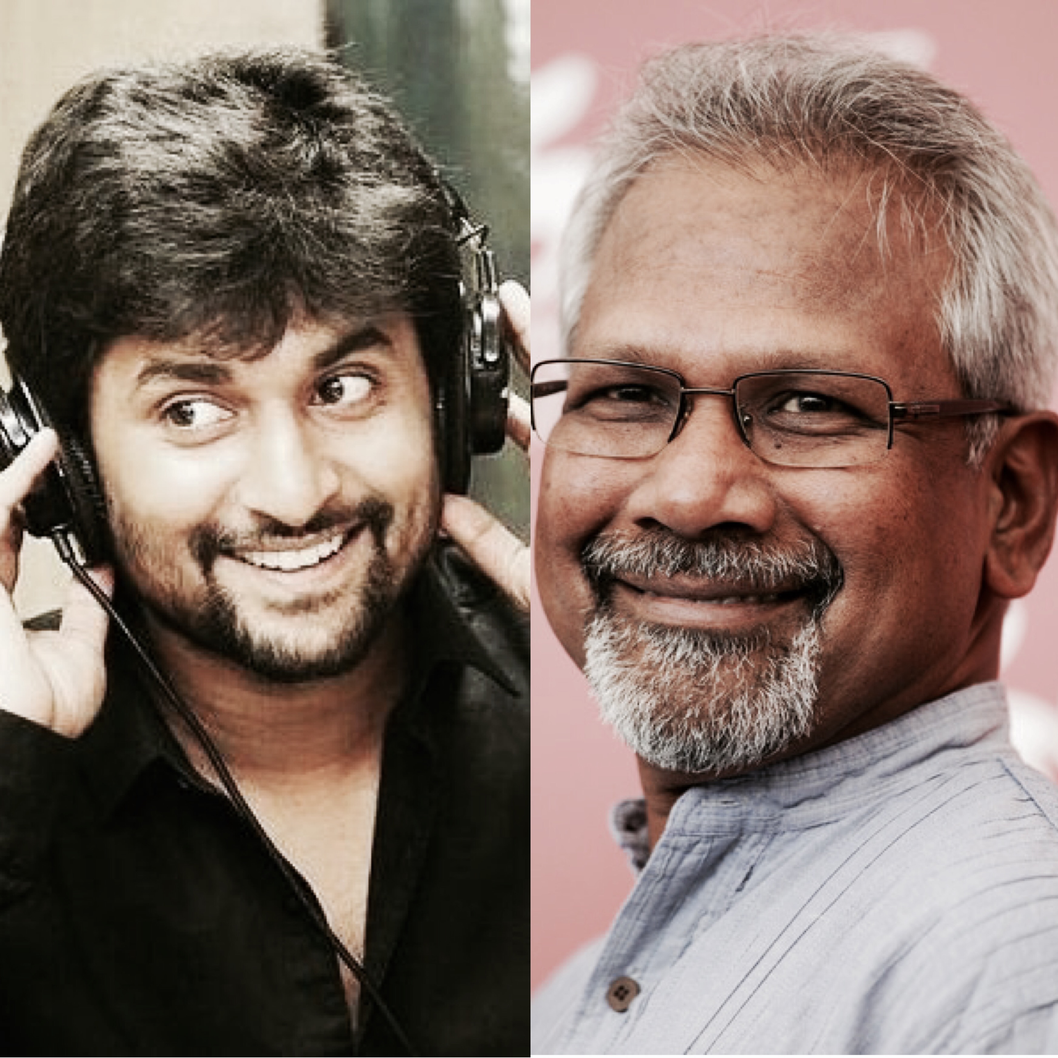 Natural Star Nani to Work with Legendary Director Mani Ratnam