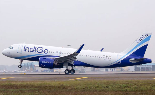 Women Passenger ‘Aggressive’ on On-Board Crew of IndiGo Airlines – First Case After No-Fly Rule is introduced