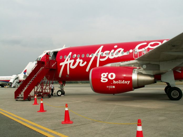 AirAsia Offers Domestic Flight Tickets At Rs 999 – Check Complete Details