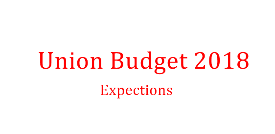 Indian Union Budget 2018 Download PDf Document