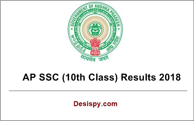 ap 10th class results 2017 date